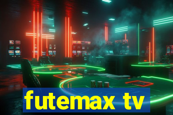 futemax tv